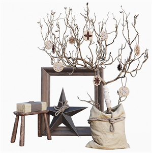 AVE Scandinavian Christmas